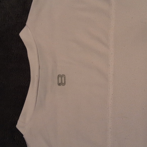 Layer 8 long sleeve base layer shirt - Picture 3 of 4